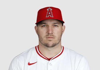 Mike Trout