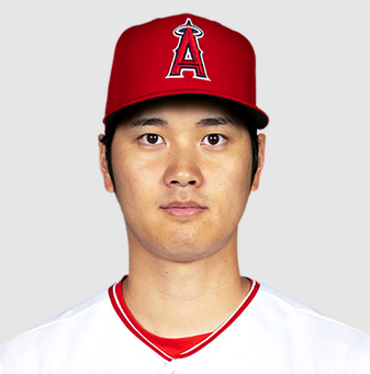 Shohei Ohtani