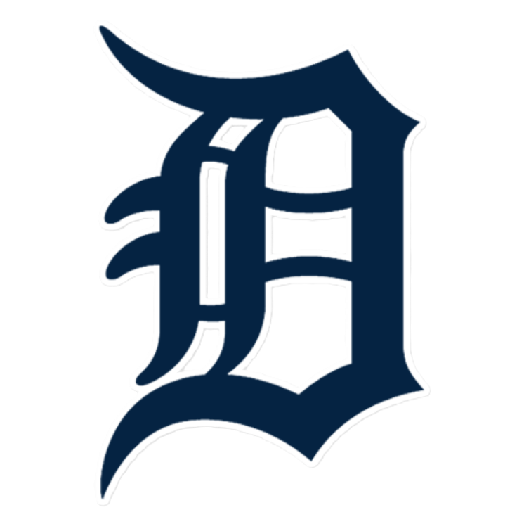 Detroit Tigers