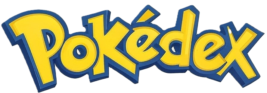 Pokedex Logo